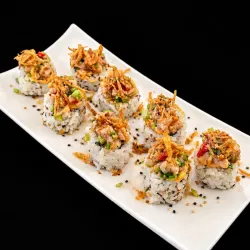 Tropical Roll