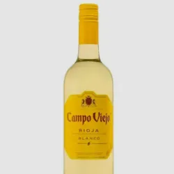 Vino Blanco Campo Viejo