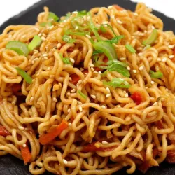 Yakisoba