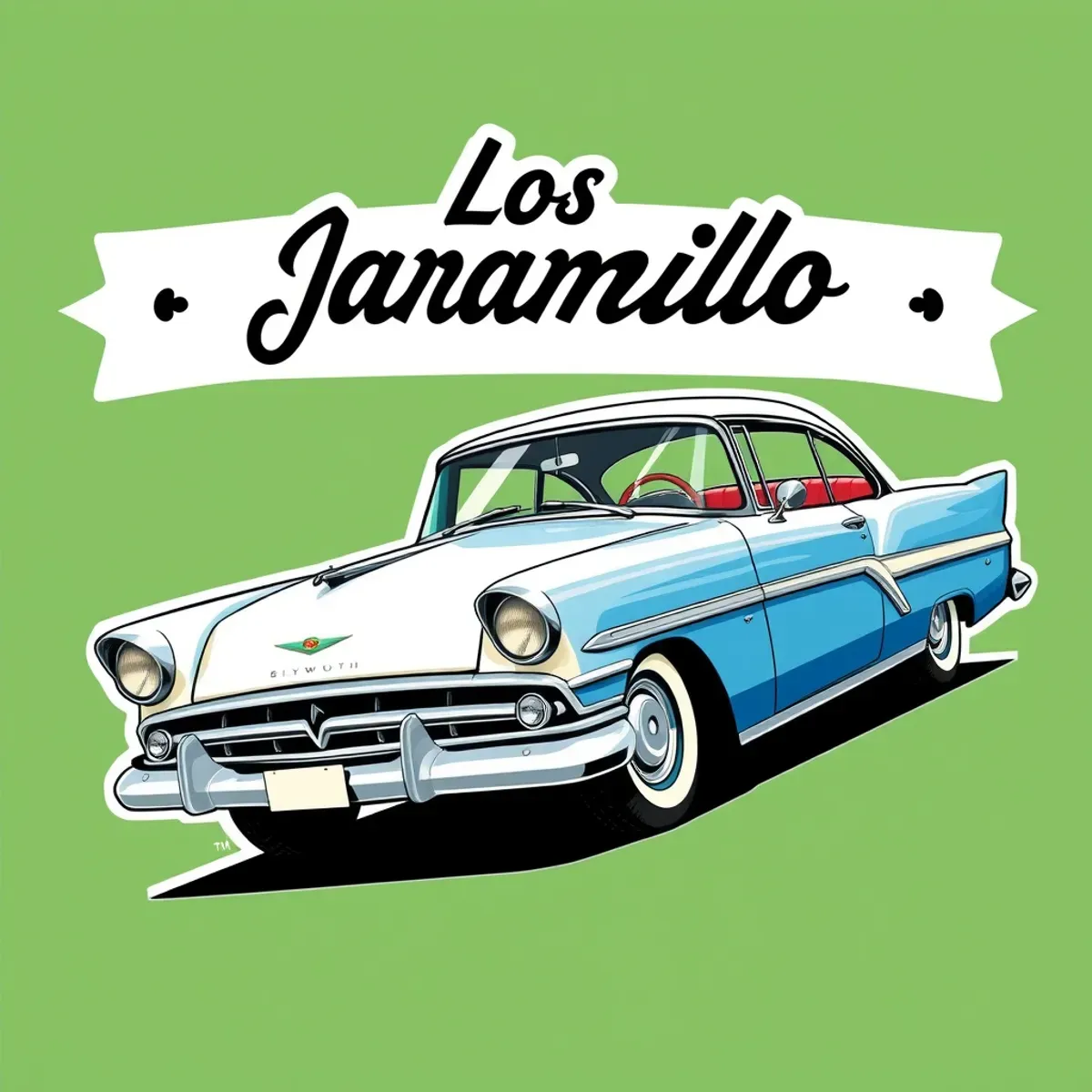 Jaramillo