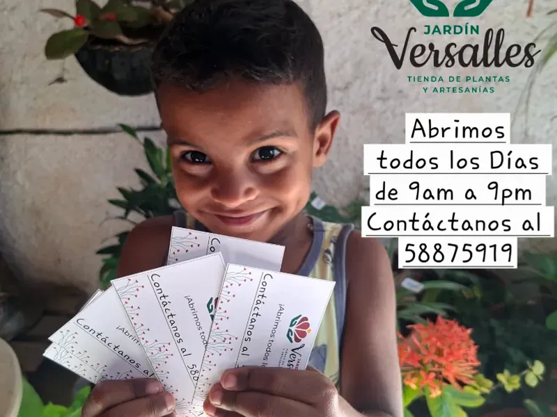 Informaciones Generales 