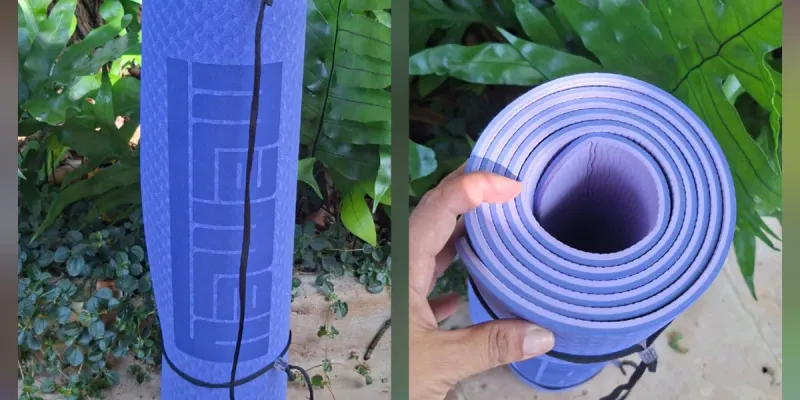 Esteras de yoga ✨️