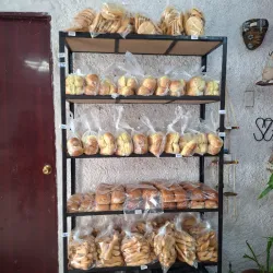 Panadería 