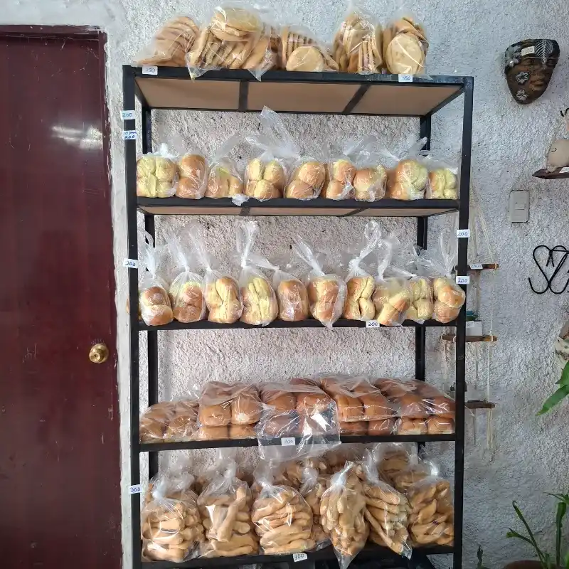 Panadería 