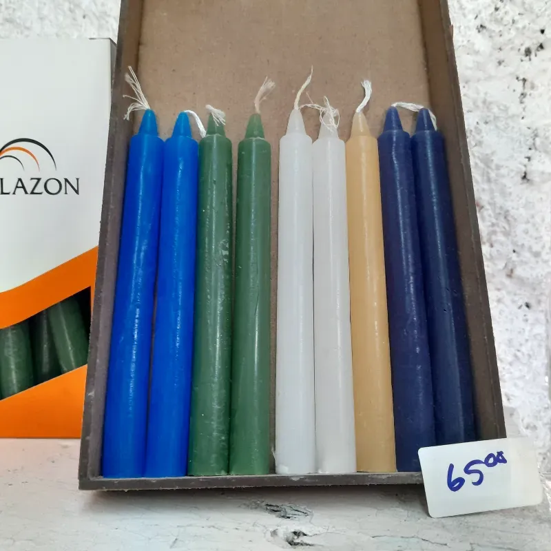 Velas
