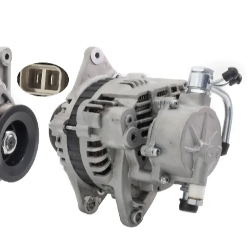 Alternador Hyundai H 100 