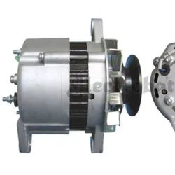 Alternador de Claria 4jb1 
