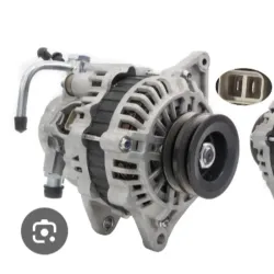 Alternador Hyundai H 100 