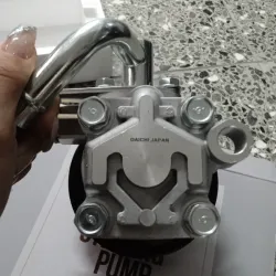 Bomba Hidráulica 