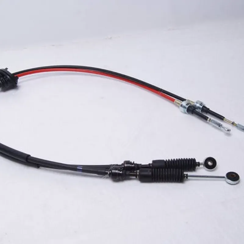 Cable de cambio 