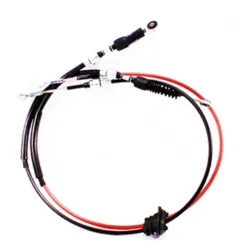 Cable de cambio Mitsubishi L200 y L300