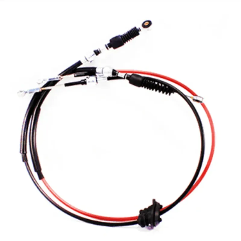 Cable de cambio Mitsubishi L200 y L300