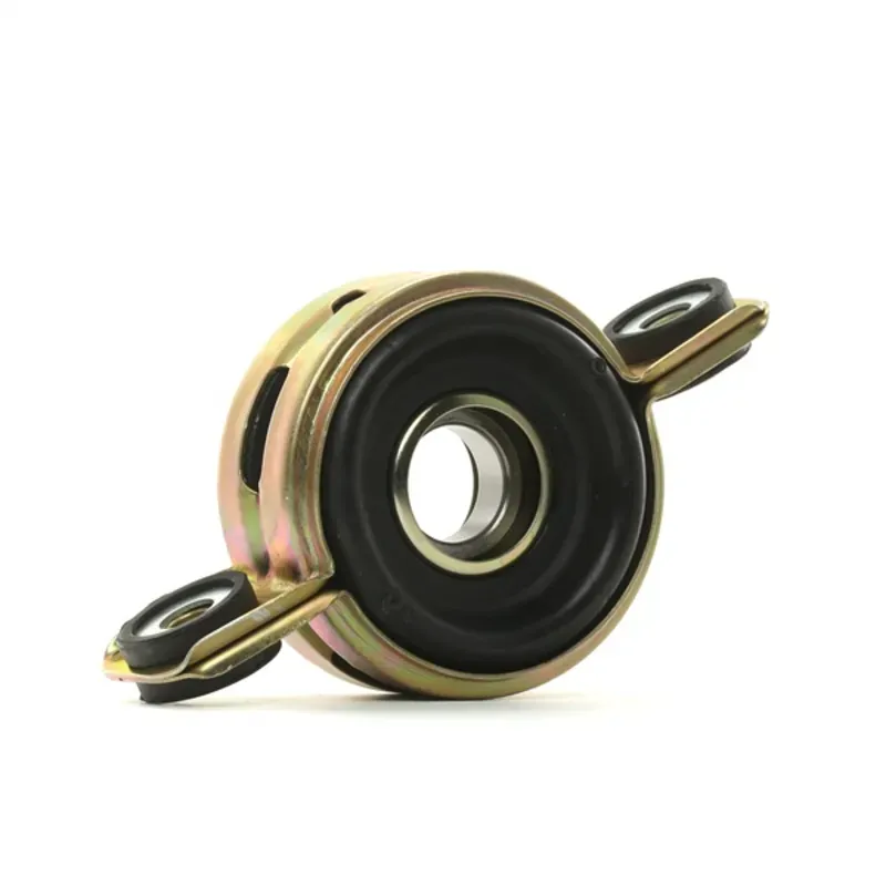 Calzo de motor intermedio