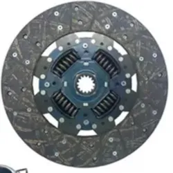 Disco Mitsubishi grande y chiquito 