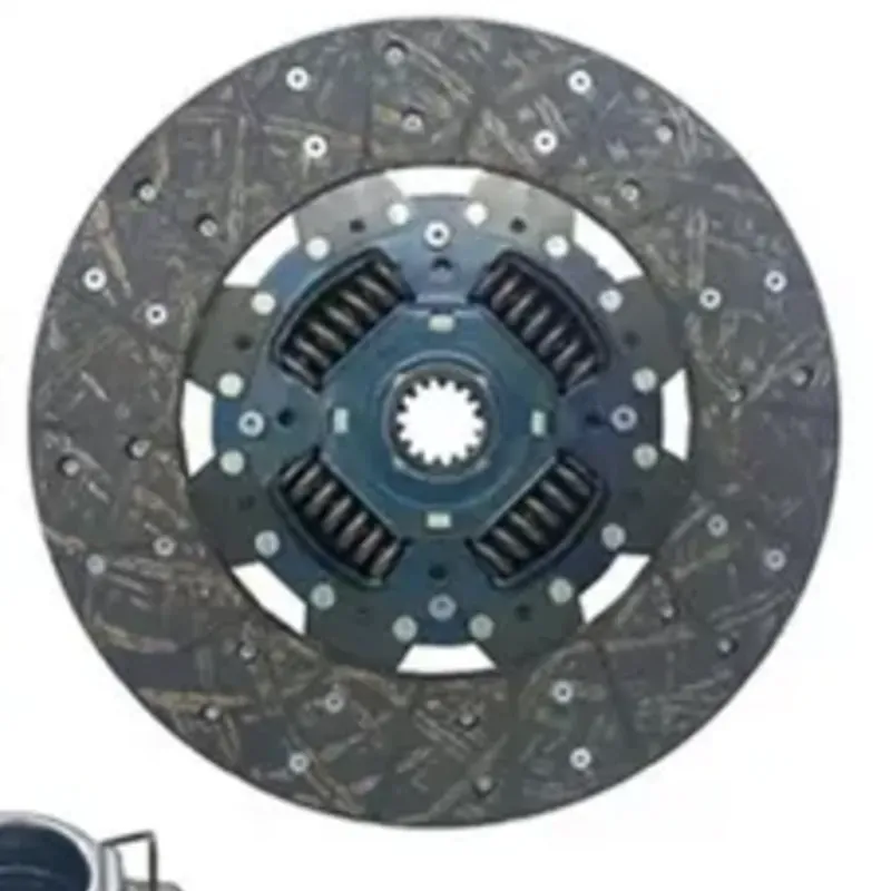 Kit de Embrague Mitsubishi Canter 