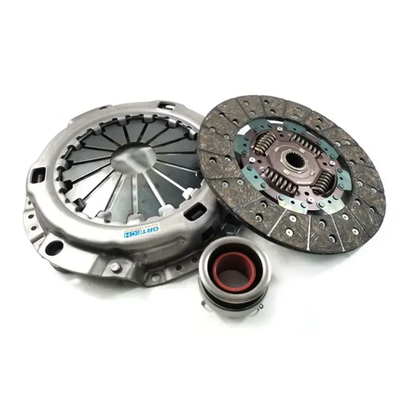 Kit de Embrague Toyota 14 B 