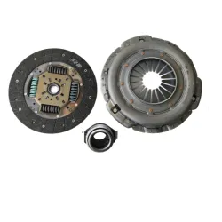 Kit Embrague Hyundai H 100 
