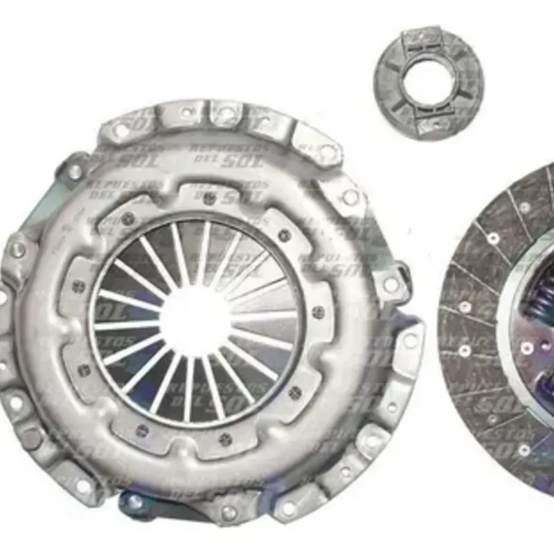 Kit Embrague Hyundai H 100 
