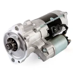 Motor de Arranque Claria 