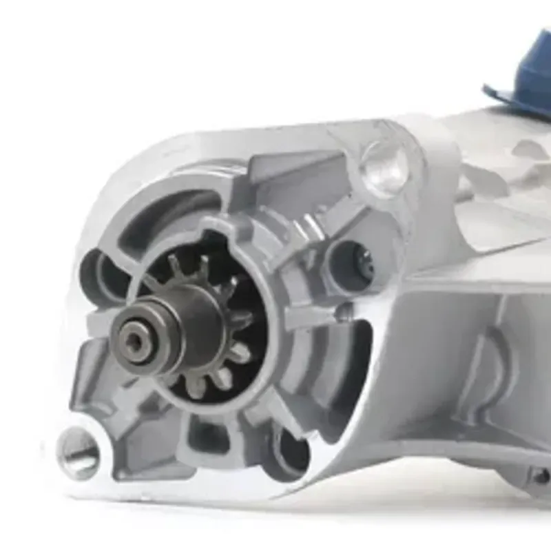 Motor de Arranque Toyota 2 L 