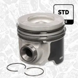 Pistones de Hyundai D4BB