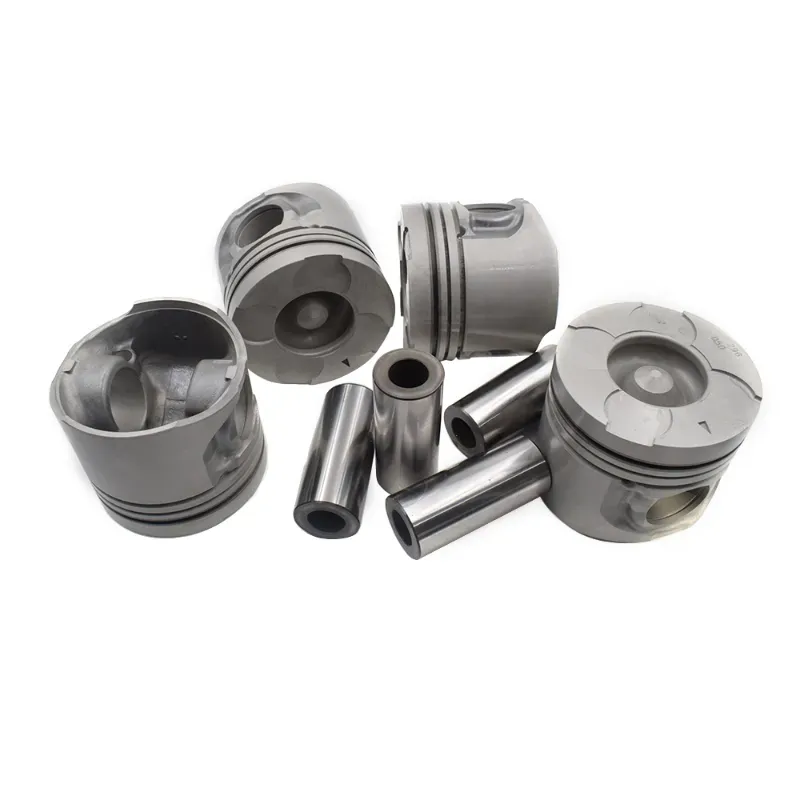 PISTONES MITSUBISHI 4D56
