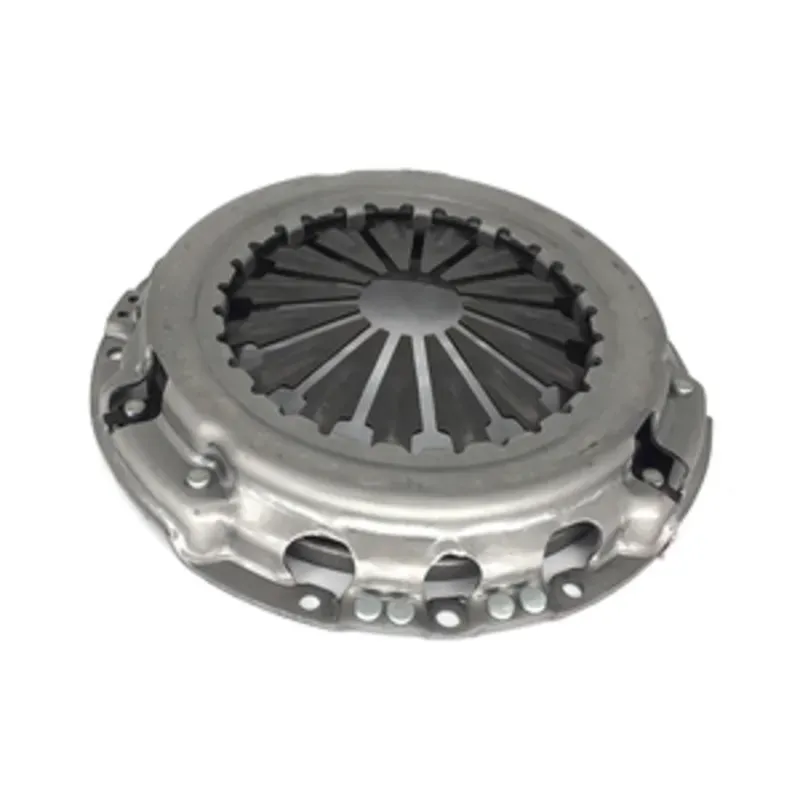 Plato Toyota 2L