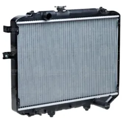 Radiador 