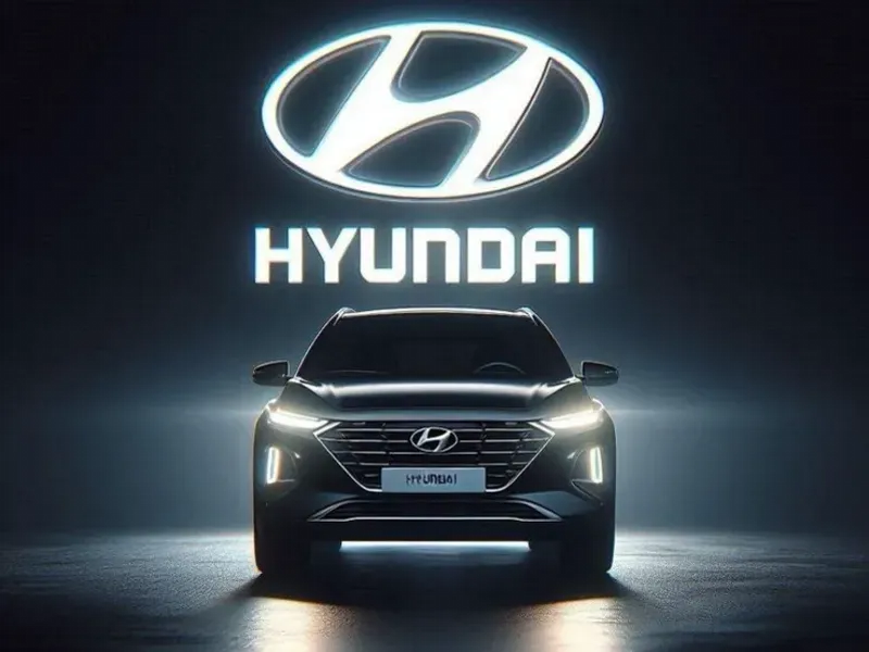 Respuestos y piezas Hyundai 