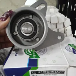 Tensores de Correa Hyundai