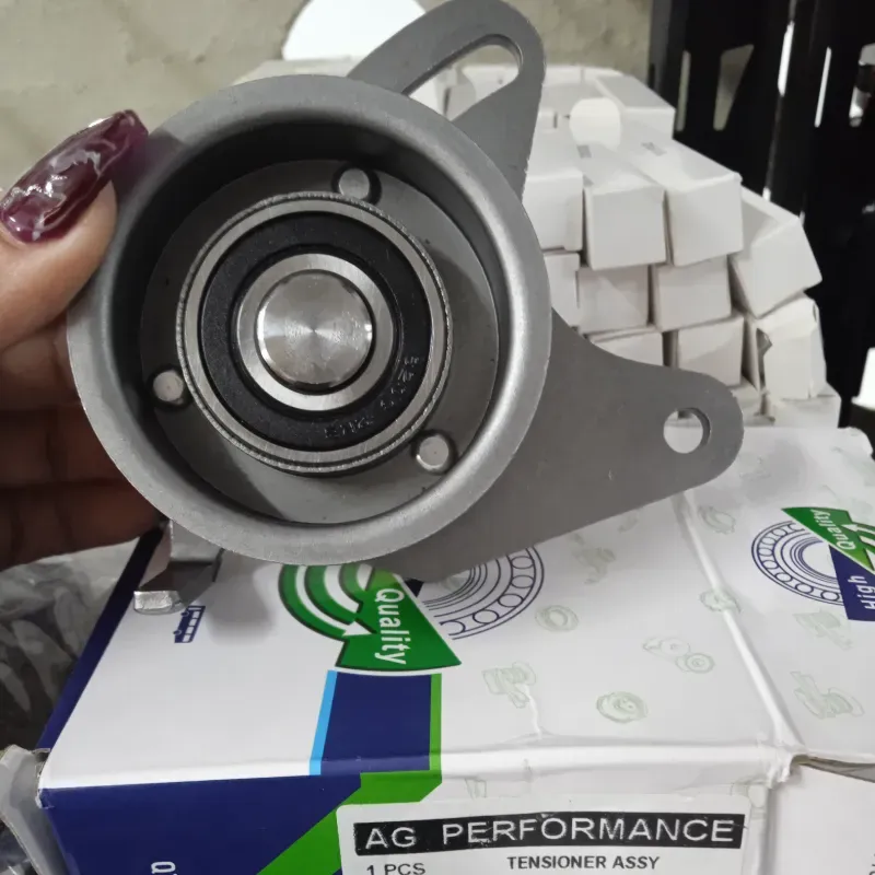 Tensores de Correa Hyundai
