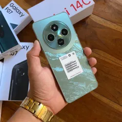 Redmi 14C 4G (4 + 128)