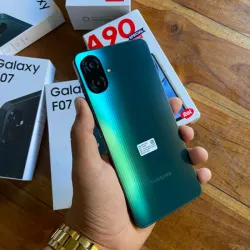 Samsung F07 