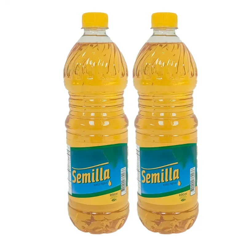 Aceite Semilla 