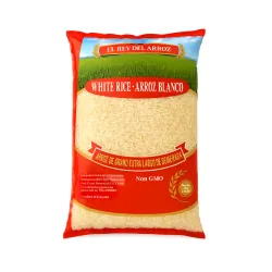 Arroz blanco