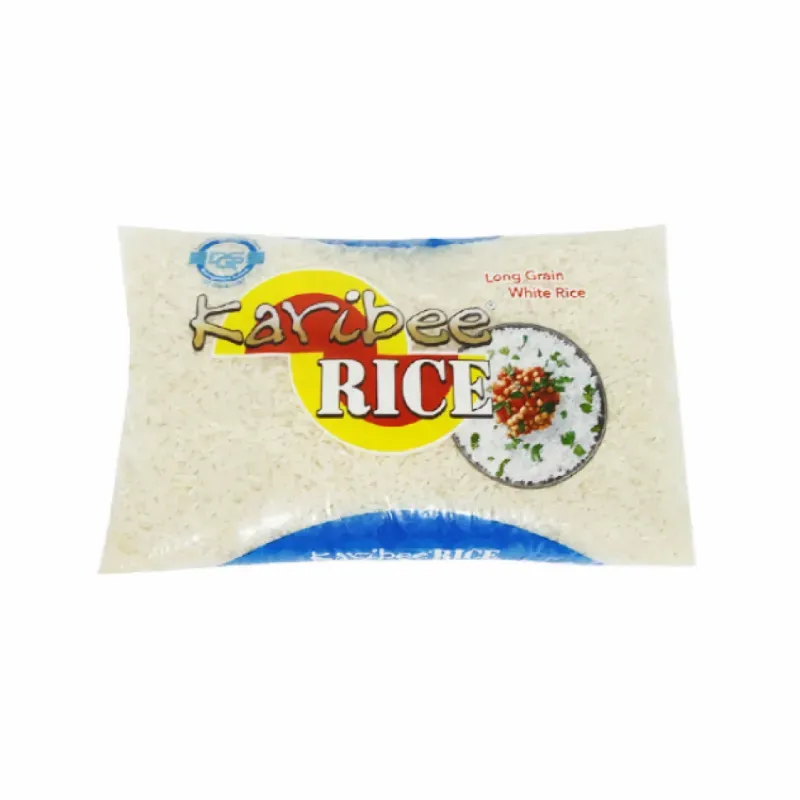 Arroz Karibee