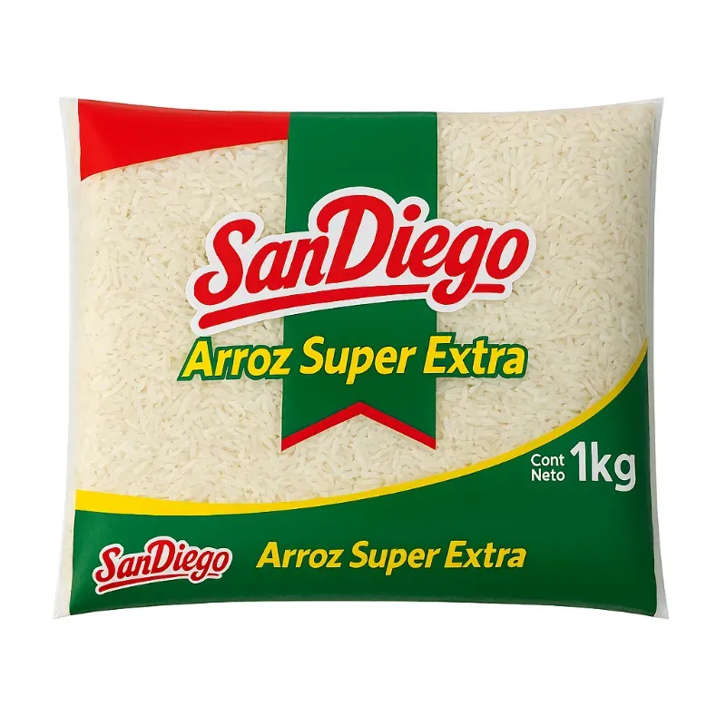 Arroz San Diego