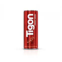Bebida energética Tigon