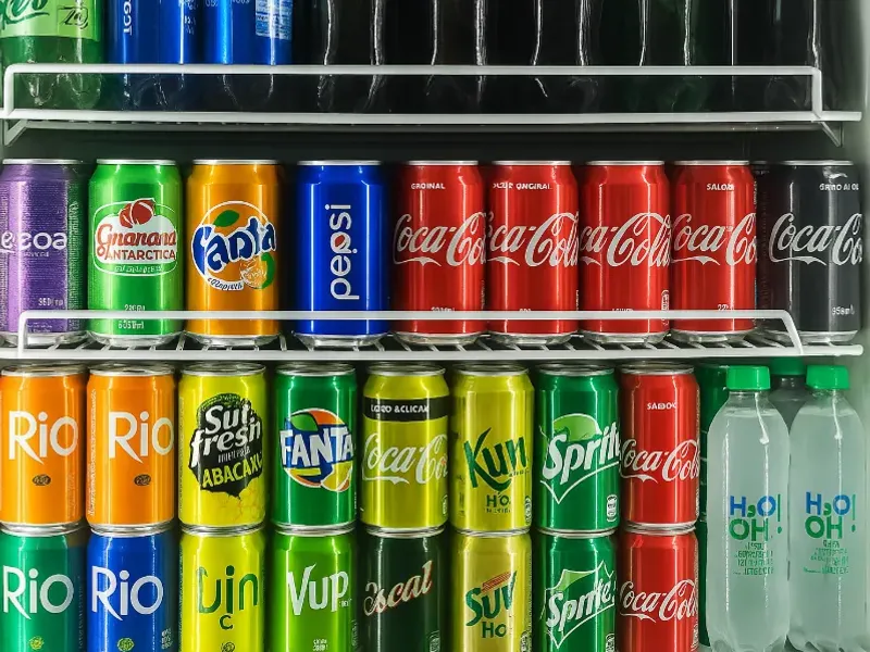 Bebidas
