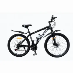 Bicicleta Silver Bike