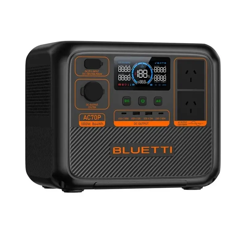 Bluetti AC70P
