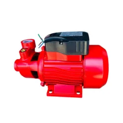 Bomba de agua Milexus