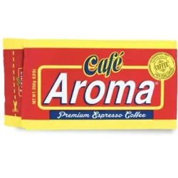Cafe Aroma
