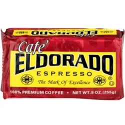 Café El Dorado