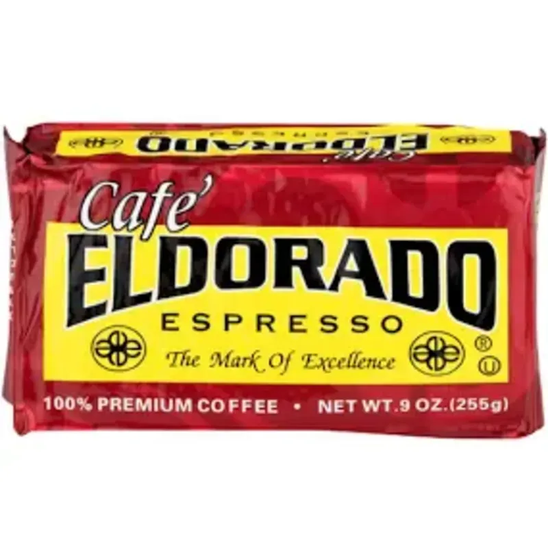 Café El Dorado