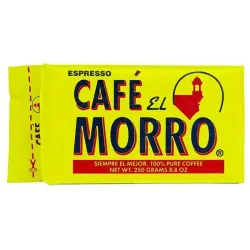 Café El Morro