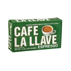 Café La Llave
