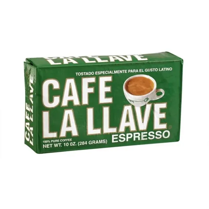 Café La Llave