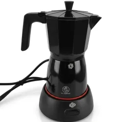 Cafetera eléctrica EKO