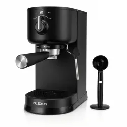 Cafetera Express Milexus